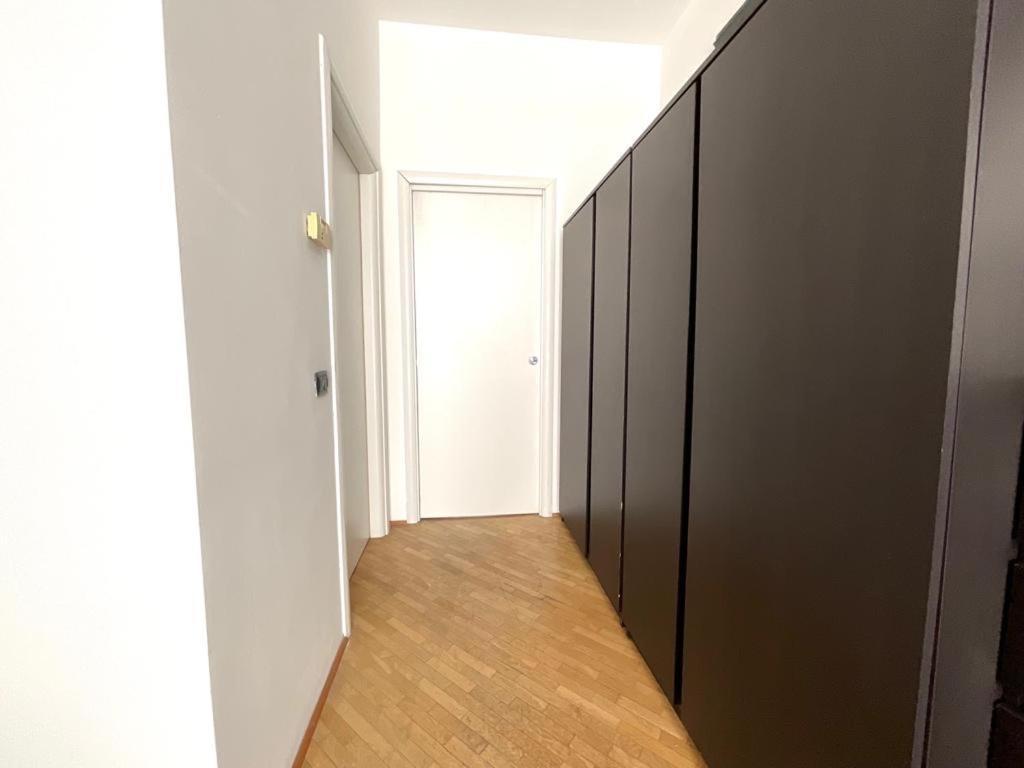 Appartamento In Navigli District With Wonderful Terrace Milano