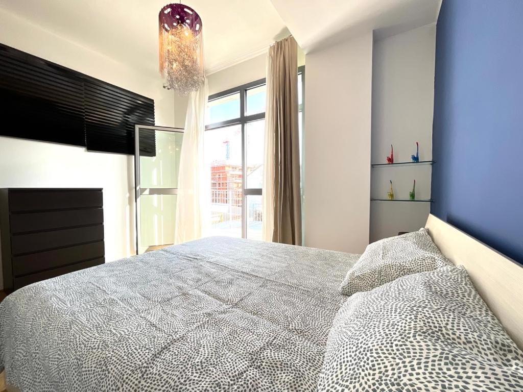 Appartamento In Navigli District With Wonderful Terrace
